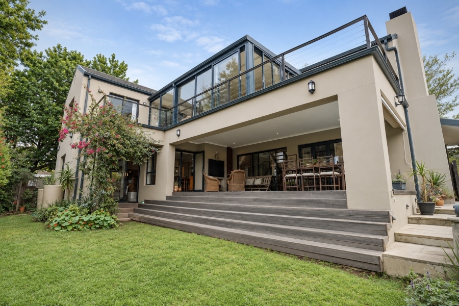 3 Bedroom Property for Sale in Paryskloof Western Cape